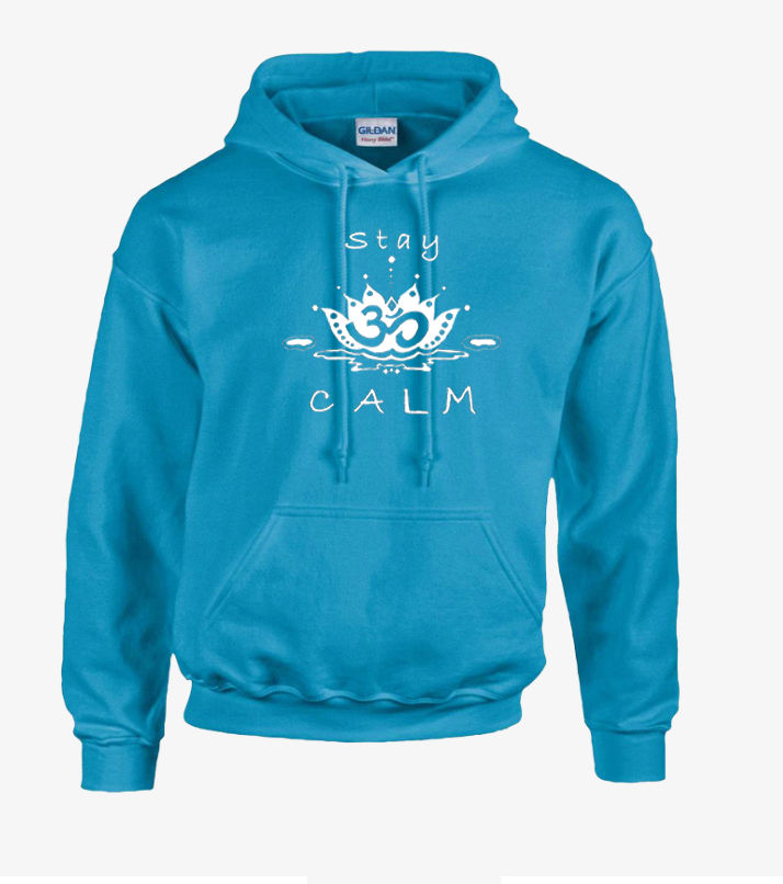 Miniature : - stay calm