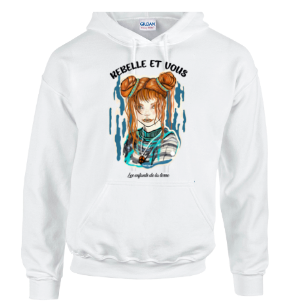 Miniature : Rebelle et vous