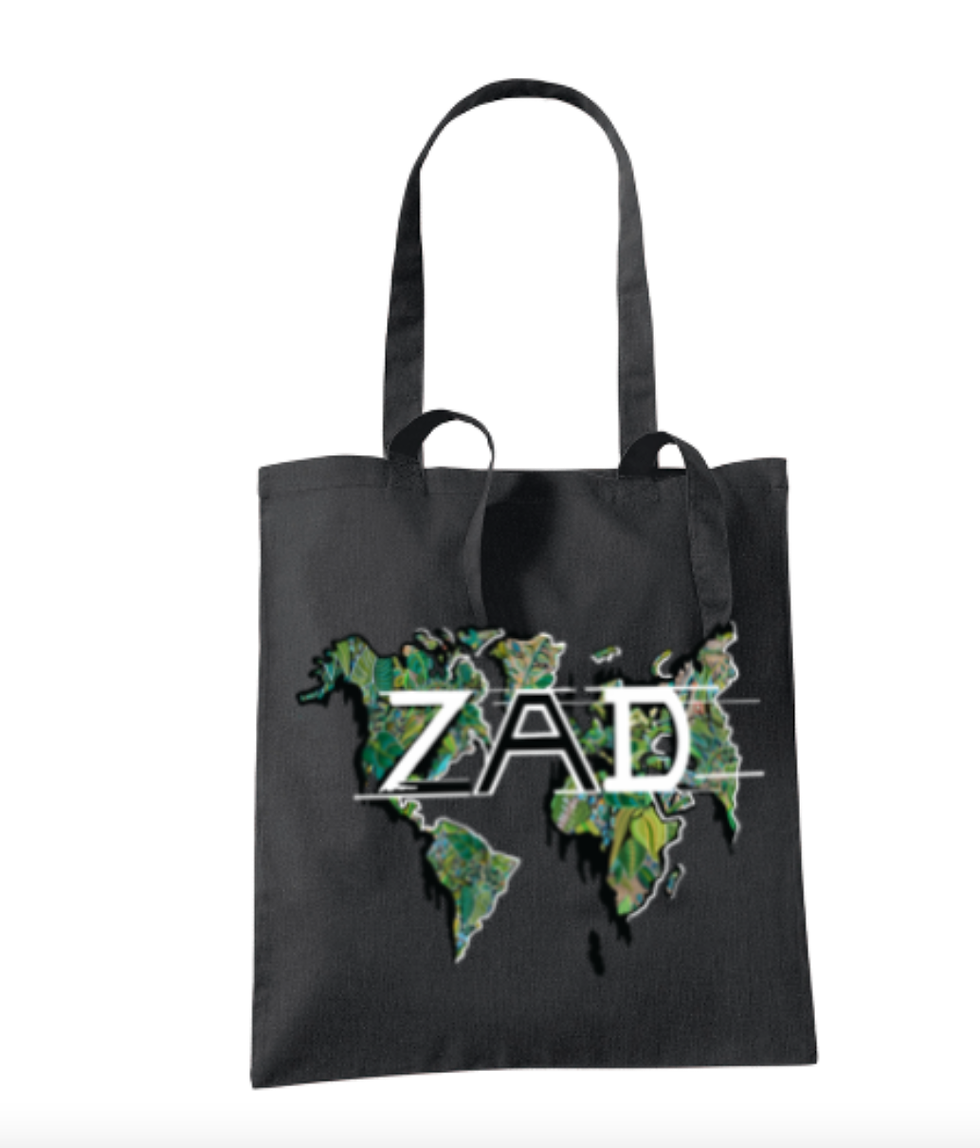 Miniature : ZAD