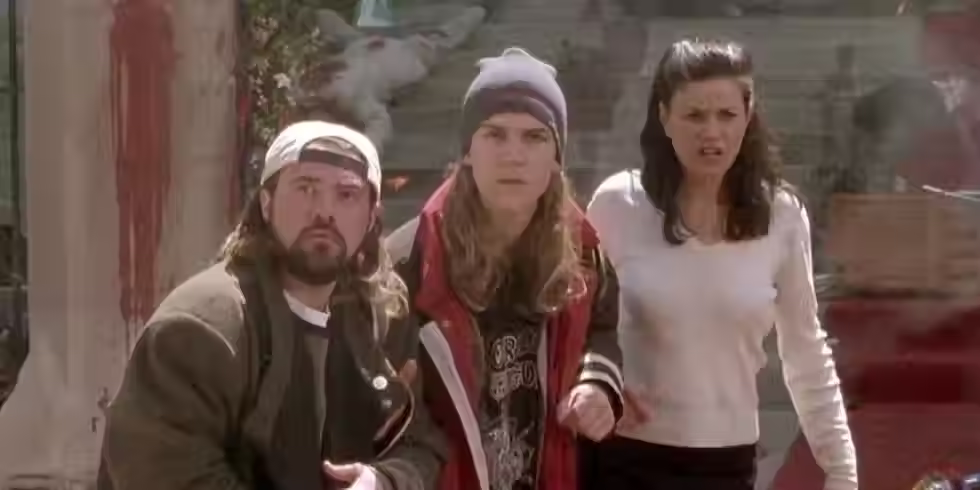 Dogma : une épopée mêlant humour et philosophie