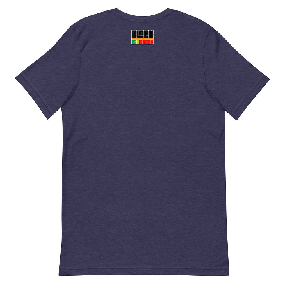 Thumbnail: DC Native Language - Short-Sleeve Unisex T-Shirt