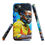 Thumbnail: Tough Case for iPhone® - Young Black Professionals: Boy in STEAM