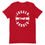 Thumbnail: Short-Sleeve Unisex T-Shirt