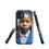 Thumbnail: Tough Case for iPhone® - Young Black Professionals: Girl Lawyer