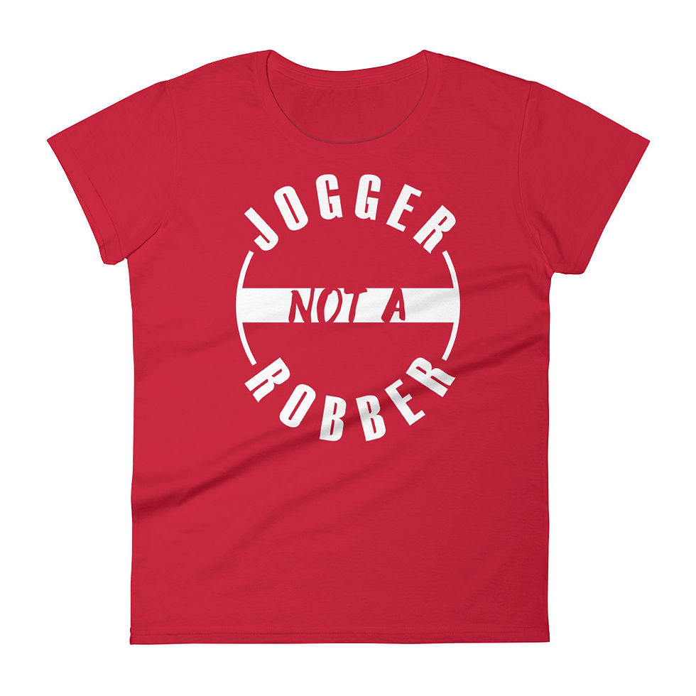 Thumbnail: Women's short sleeve t-shirt