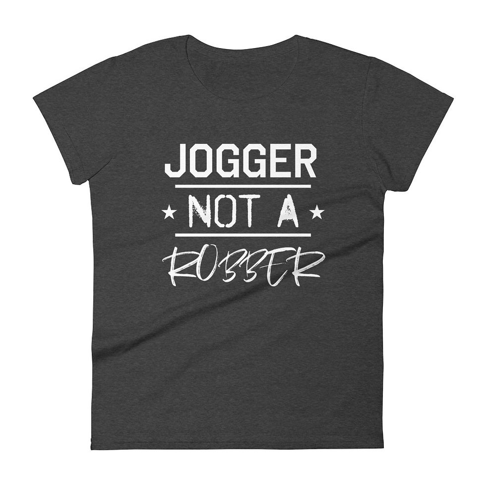 Thumbnail: Women's short sleeve t-shirt