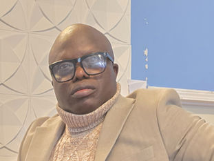 Employee Spotlight: David Abe