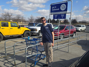 Jeremiah’s Story: Finding Purpose Through Employment