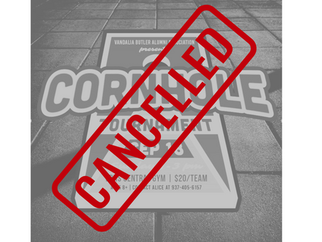 Corn Hole Tournament ***CANCELLED***