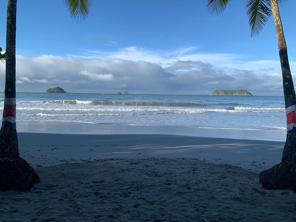 Le meilleur itinéraire pour voyager trois semaines au Costa Rica