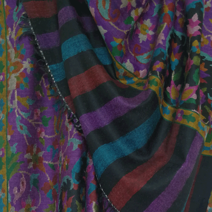 Thumbnail: Kani Jama Shawl KJP001