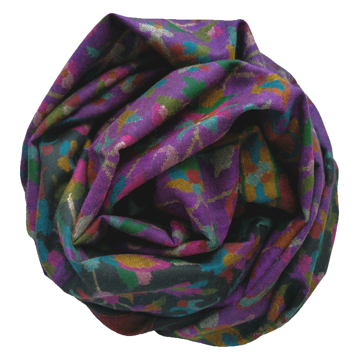 Thumbnail: Kani Jama Shawl KJP001