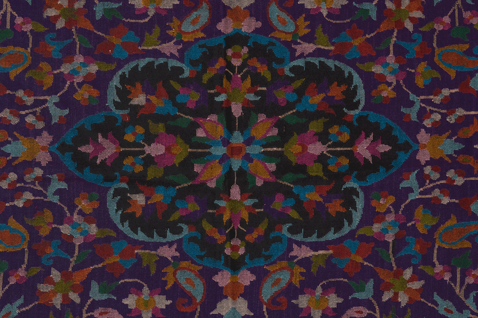 Thumbnail: Kani Jama Shawl KJP001