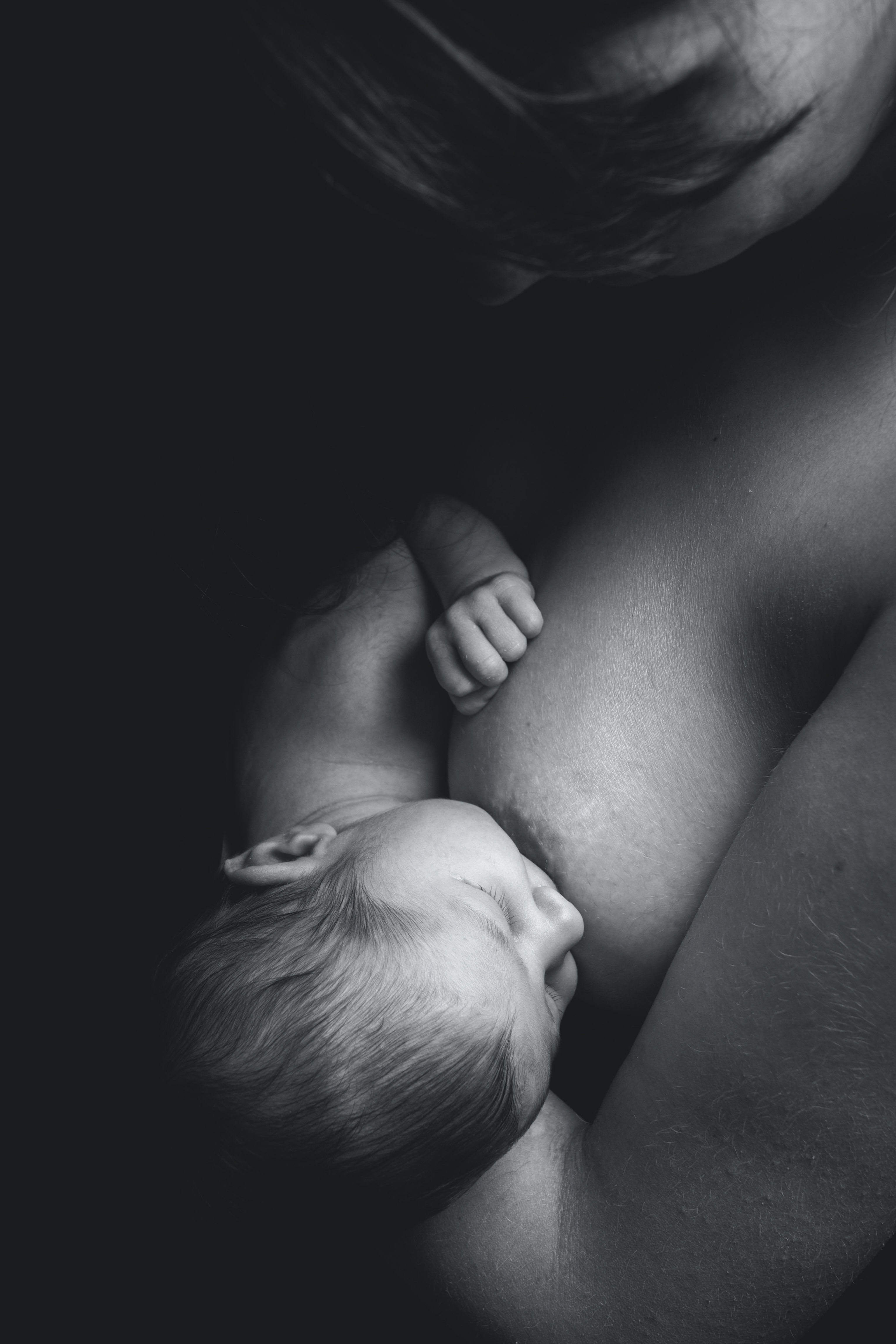 Acompte - Allaitement