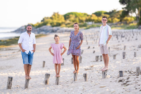 photo famille ile de re exterieur photographe famille