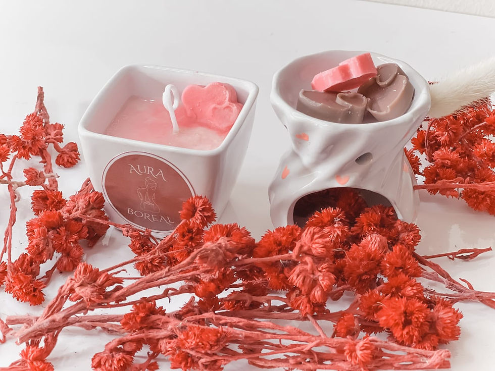 Miniatura: BOX "CUPIDO"