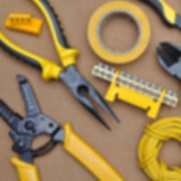 Electical Tools Maintainance Ci Electrial Contractors