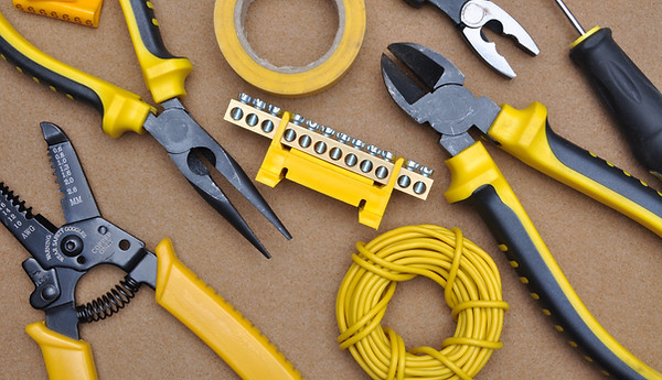 Electrican's Tools