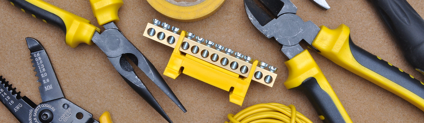 Electrican's Tools