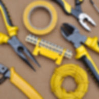 Electrican's Tools