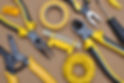 Electrican's Tools