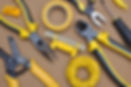 Electrican's Tools