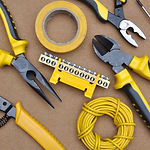 Electrican's Tools