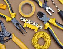 Electrican's Tools