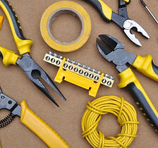 Electrican's Tools