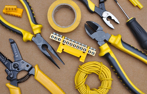 Electrican's Tools