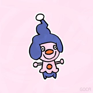 Mime Jr.