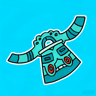Bronzong
