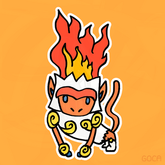 Infernape