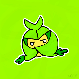 Swadloon
