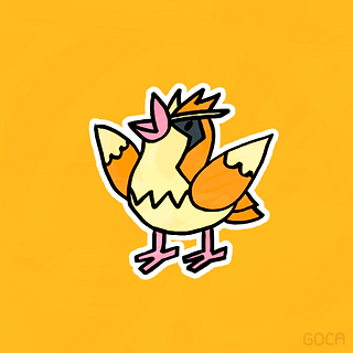 pidgey