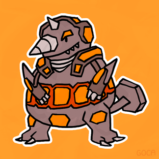 Rhyperior