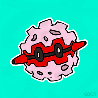Forretress