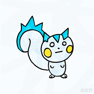 Pachirisu