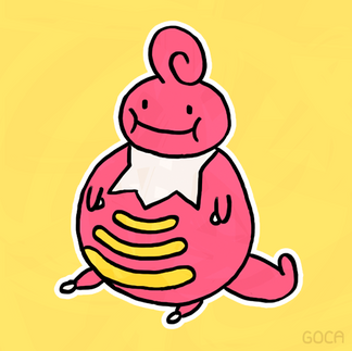 Lickilicky