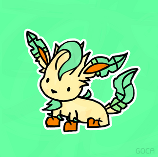 Leafeon