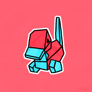 porygon