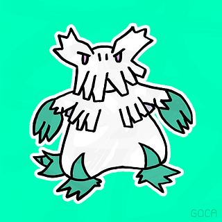 Abomasnow