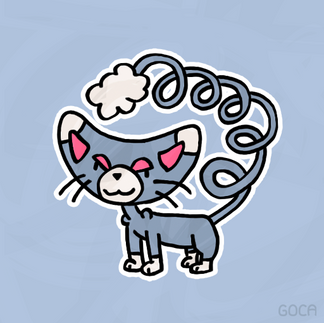 Glameow