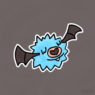 Woobat