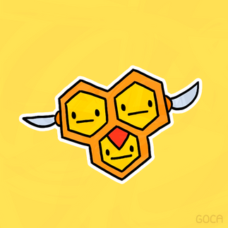 Combee