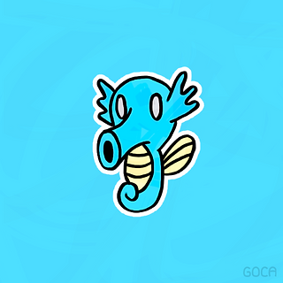horsea