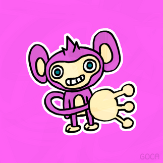 Aipom