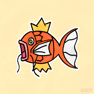 magikarp
