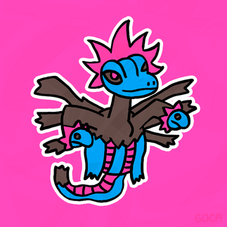 Hydreigon