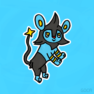 Luxio